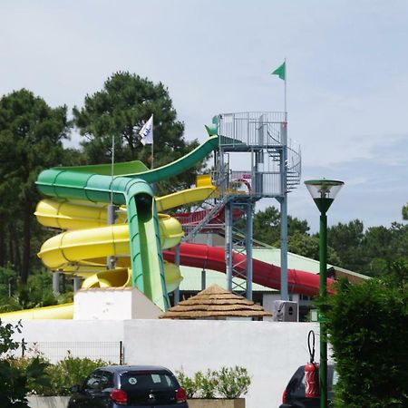 Bonne Anse Plage La Palmyre Eksteriør billede